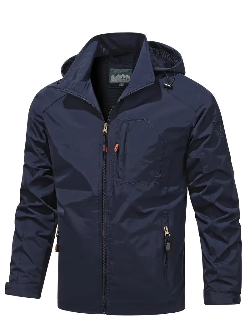 VIVILY | Elegante Freizeitjacke