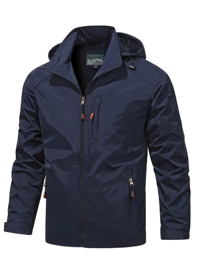 VIVILY | Elegante Freizeitjacke