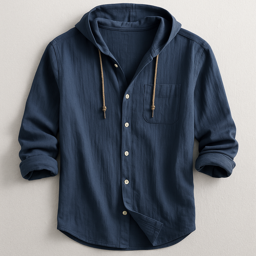 VIVILY | Modische Bluse im lässigen Stil