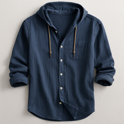 VIVILY | Modische Bluse im lässigen Stil