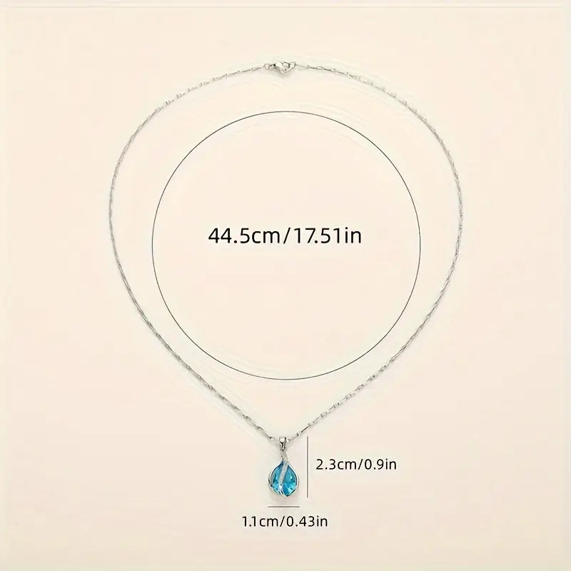 VIVILY | Collier Celestine