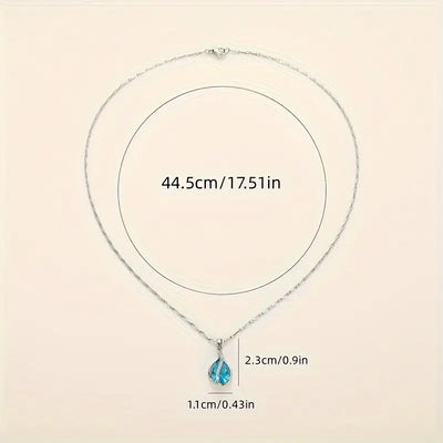 VIVILY | Collier Celestine