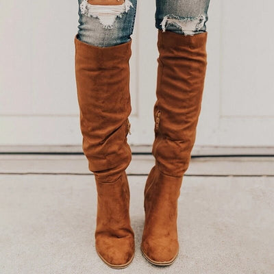 VIVILY | Stilvolle Stiefel