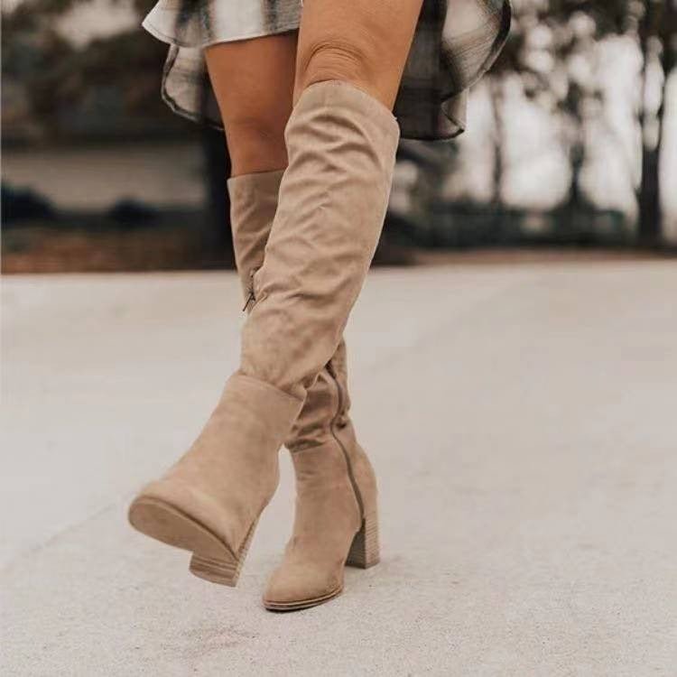 VIVILY | Stilvolle Stiefel