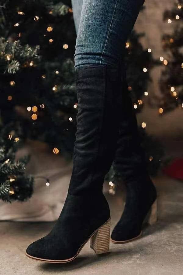 VIVILY | Stilvolle Stiefel