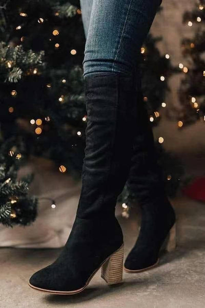 VIVILY | Stilvolle Stiefel