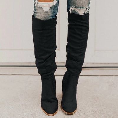 VIVILY | Stilvolle Stiefel