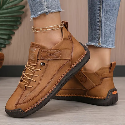 VIVILY | Bequeme und unterstützende Sneakers