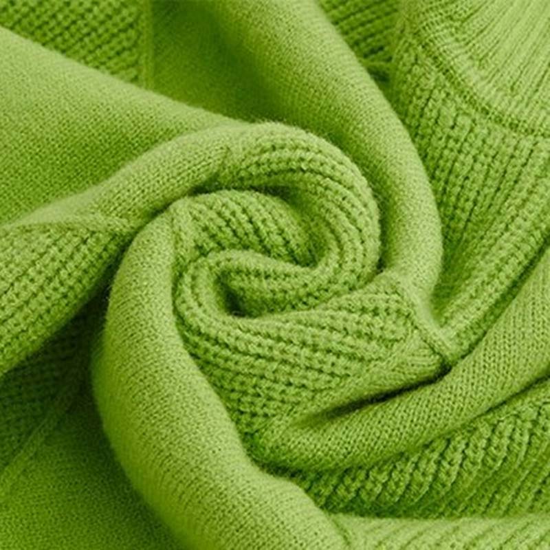 Vivily | Eleganter Casual-Pullover für stilvolle Anlässe