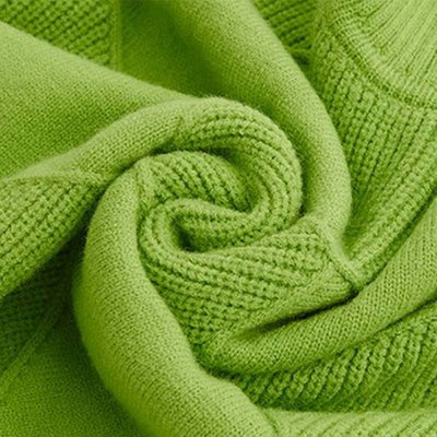 Vivily | Eleganter Casual-Pullover für stilvolle Anlässe