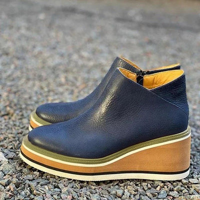 VIVILY | Elegante Stiefeletten
