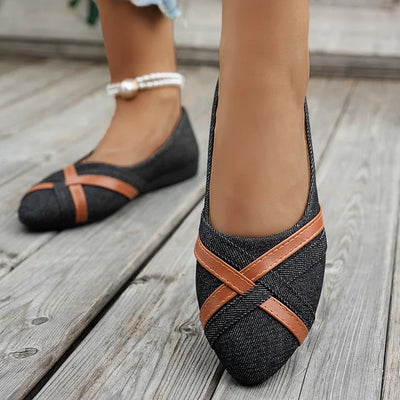 VIVILY | Stylische Freizeitschuhe
