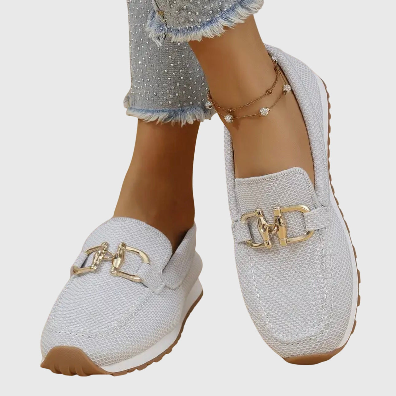 VIVILY | Orthopädische Slipper Sneakers