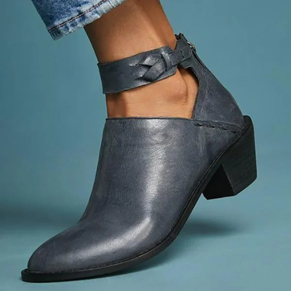 VIVILY | Stilvolle Absatzsandalen