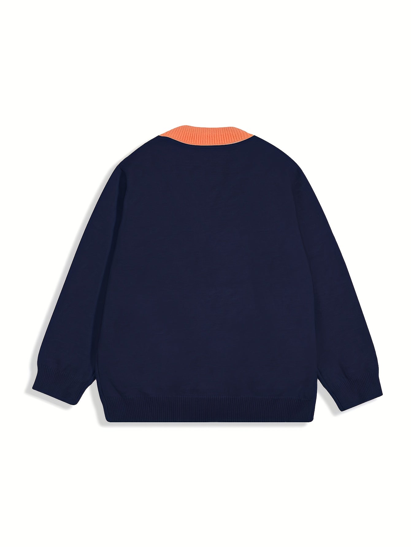 Selina | Lässige Bunte Cardigan