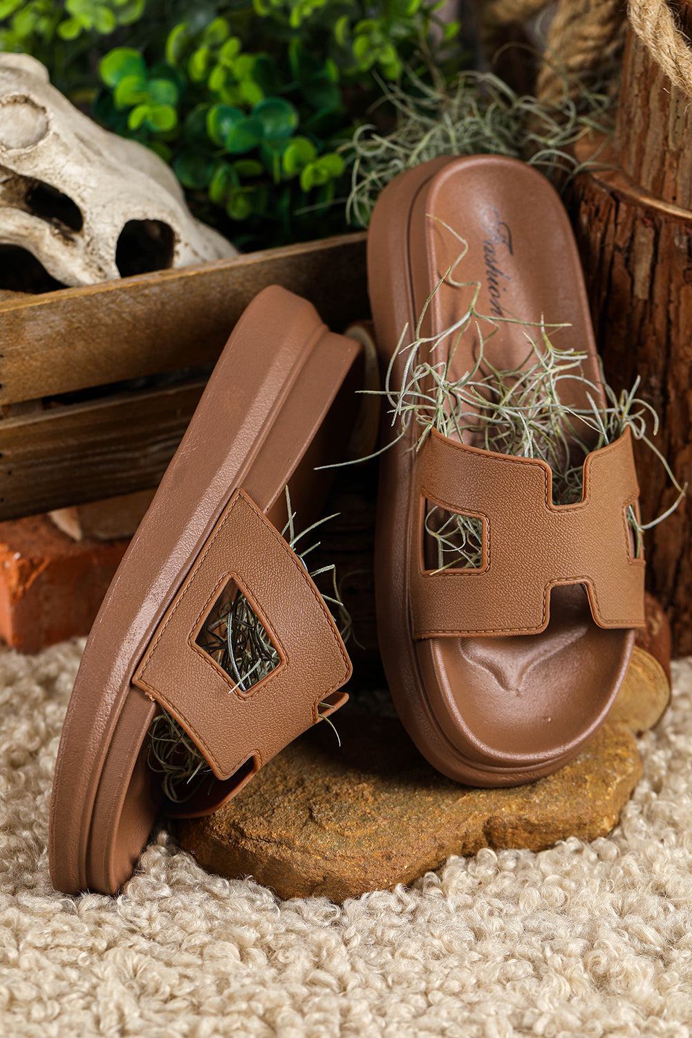 Carlotta | Elegante Sandalen