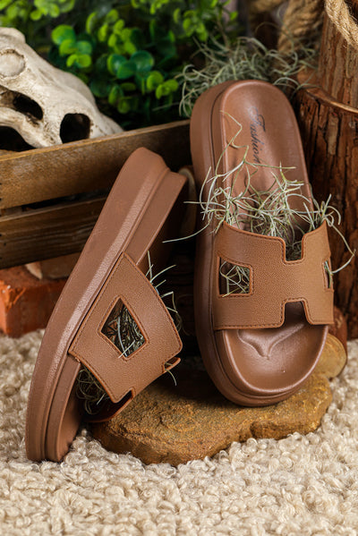 Carlotta | Elegante Sandalen