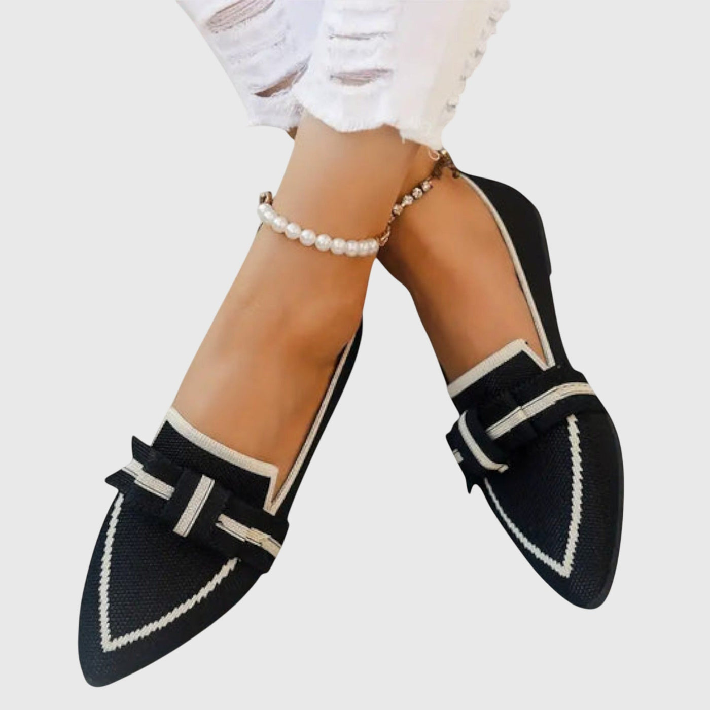 Petra – Comfy Schuhe (Limited Edition)