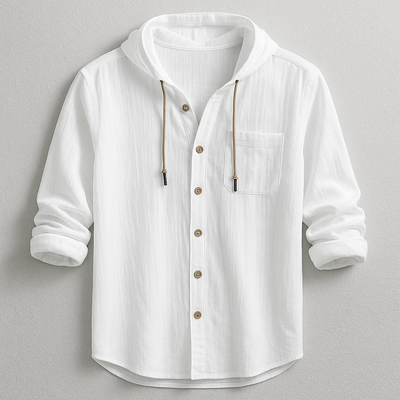VIVILY | Modische Bluse im lässigen Stil