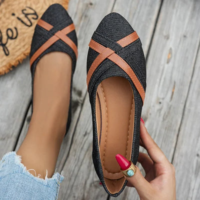 VIVILY | Stylische Freizeitschuhe
