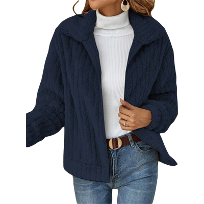 VIVILY | Elegante Jacke