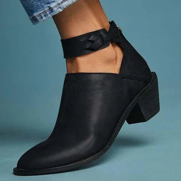 VIVILY | Stilvolle Absatzsandalen