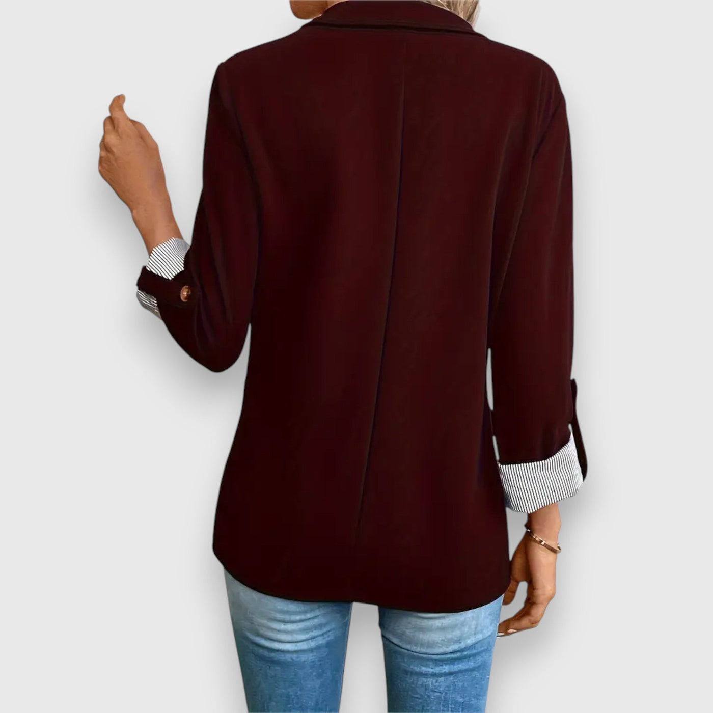 VIVILY | Damen Blazer