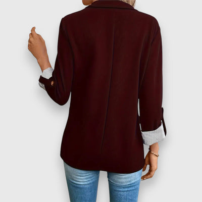 VIVILY | Damen Blazer