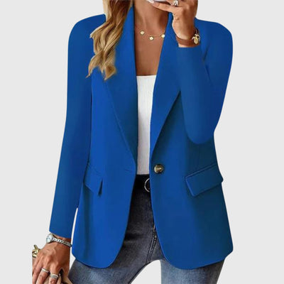 VIVILY | Eleganter Blazer