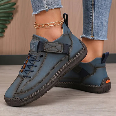 VIVILY | Bequeme und unterstützende Sneakers