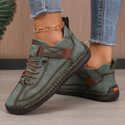 VIVILY | Bequeme und unterstützende Sneakers