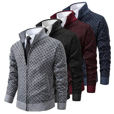 Otto™ | Premium Herrenweste aus weichem Material