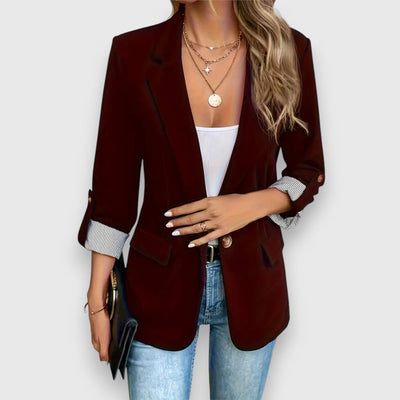 VIVILY | Damen Blazer