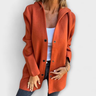 VIVILY | Stilvolle Jacke