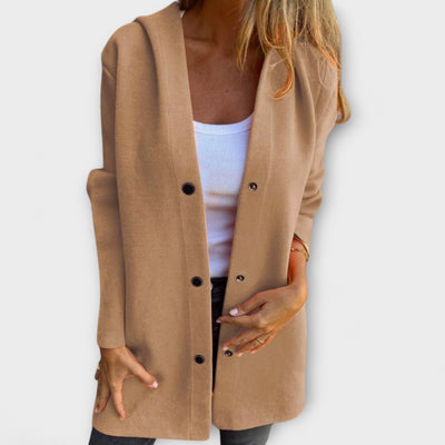 VIVILY | Stilvolle Jacke