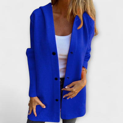 VIVILY | Stilvolle Jacke