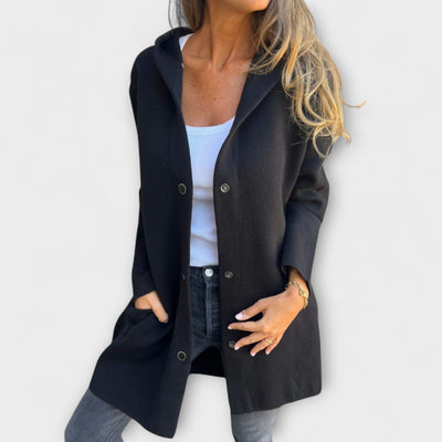 VIVILY | Stilvolle Jacke