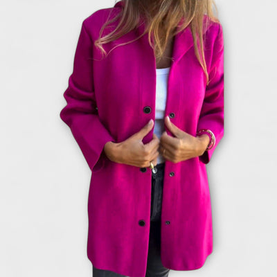 VIVILY | Stilvolle Jacke