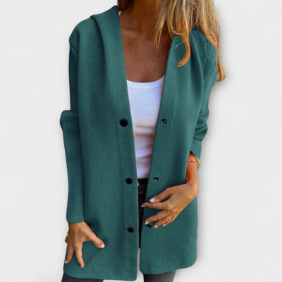 VIVILY | Stilvolle Jacke