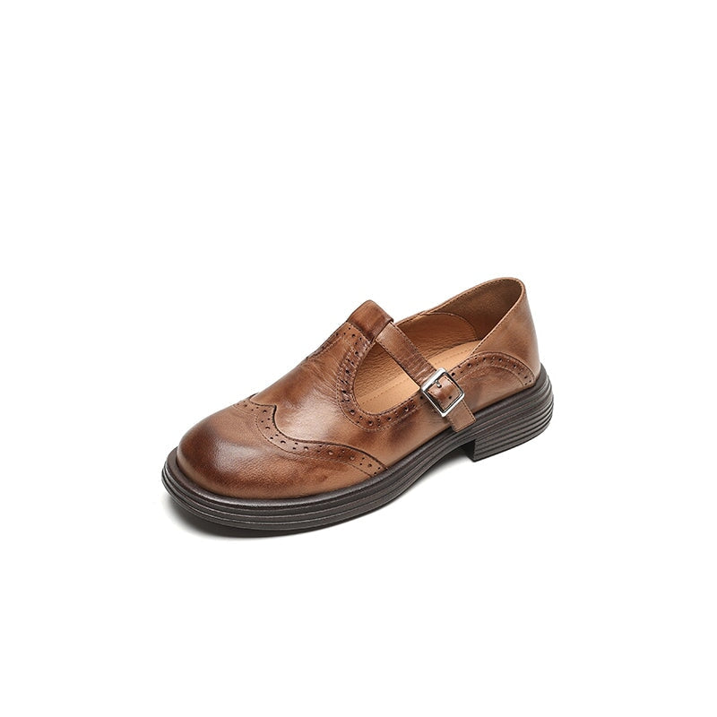VIVILY | Eleganter Schuh