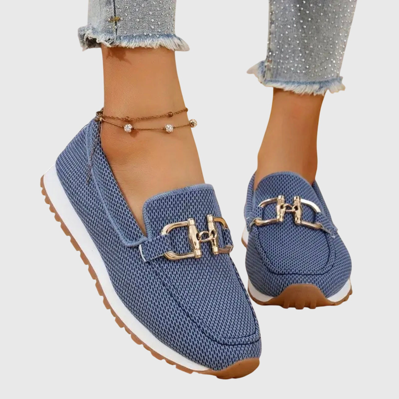 VIVILY | Orthopädische Slipper Sneakers