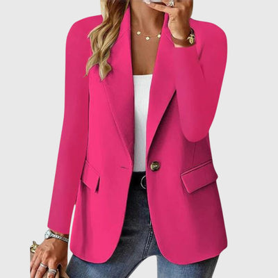 VIVILY | Eleganter Blazer