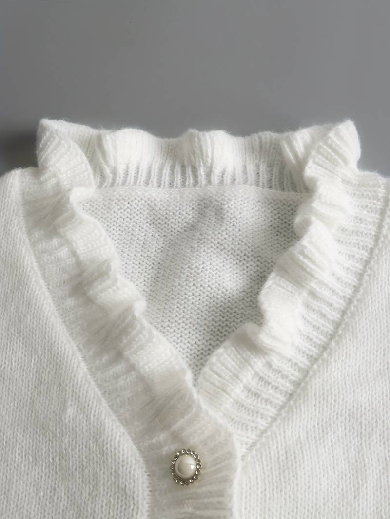 VIVILY | Stilvoller Wickel-Pullover