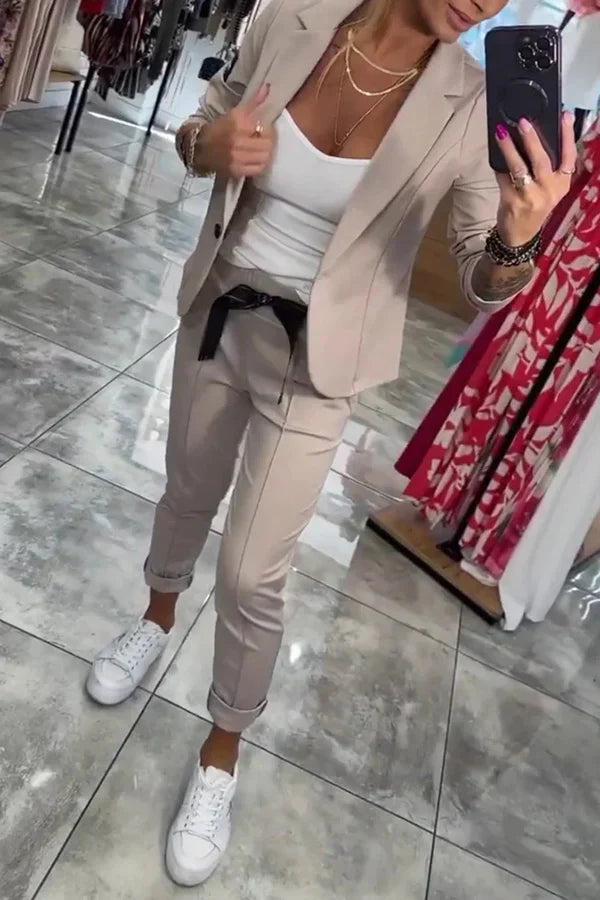 VIVILY | Die perfekte Mischung aus Stil und Bequemlichkeit