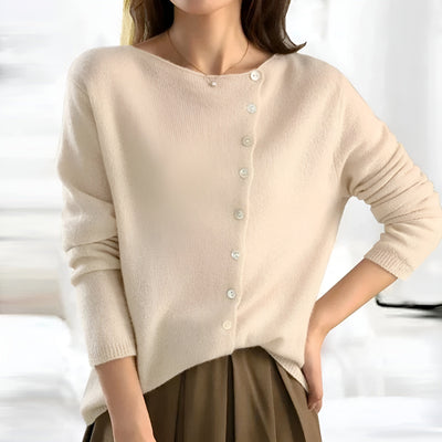 VIVILY | Luxus Cardigan