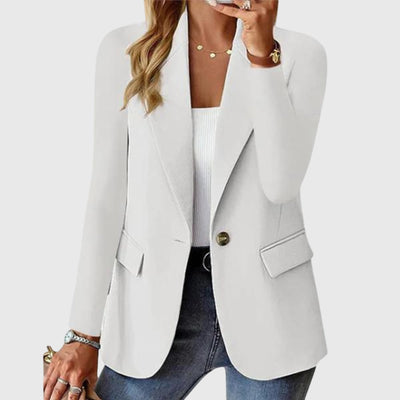 VIVILY | Eleganter Blazer