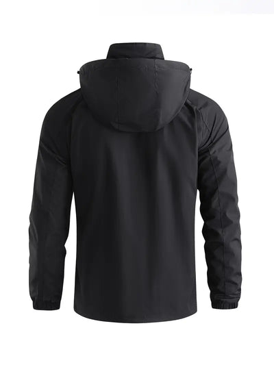 VIVILY | Elegante Freizeitjacke