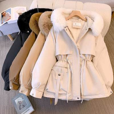 VIVILY | Stilvolle Winterjacke