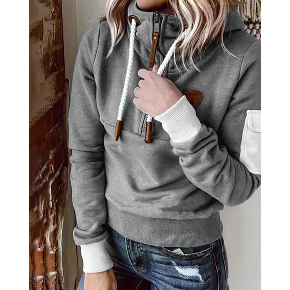 VIVILY | Stylischer, Bequemer Sweater