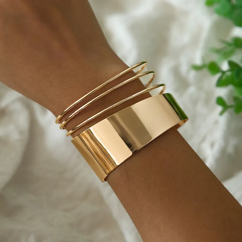 VIVILY | Armband Vintage Elegant im Klassischen Stil